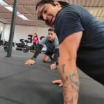 Fast CrossFit Bussolengo